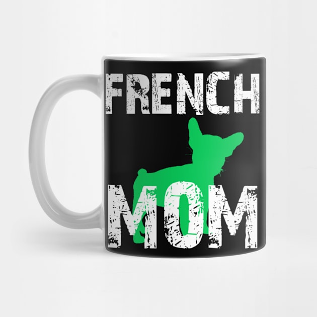 French Mom by Bernesemountaindogstuff